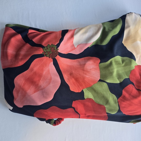 Women's - Plus Size 2x - Gilli - Maxi Dress‎ - Belted - Wedding, Holidays etc. - Picture 9 of 9